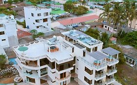 Hotel La Laguna Galapagos
